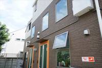 アベティーナ阿佐谷の外観