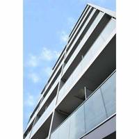 東京都荒川区荒川5(マンション)の賃貸物件の外観