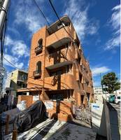 東京都世田谷区玉川4(マンション)の賃貸物件の外観