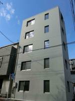 東京都大田区下丸子1(マンション)の賃貸物件の外観