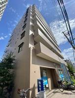 大阪府豊中市岡上の町4(マンション)の賃貸物件の外観