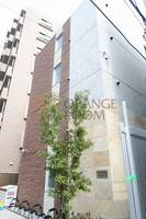 アーバンステージ千石の外観