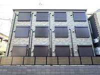 Felice小田栄の外観