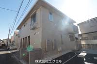 物件の外観画像