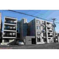 クレインMISONOの外観