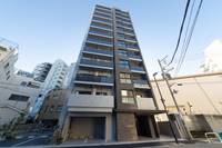 東京都荒川区西日暮里5(マンション)の賃貸物件の外観