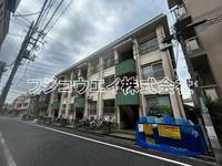 東京都練馬区豊玉北4(マンション)の賃貸物件の外観