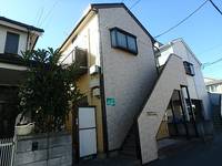 グランモア若葉の外観
