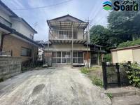 群馬県高崎市吉井町吉井川(一戸建)の賃貸物件の外観
