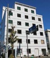 トップ衣笠第5の外観