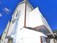 ジュネパレス市川第23の外観