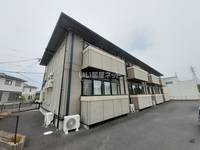 三重県伊賀市ゆめが丘6(アパート)の賃貸物件の外観