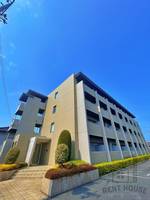 大阪府泉佐野市笠松2(マンション)の賃貸物件の外観
