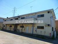 物件の外観画像