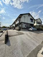 高知県高知市大津乙(アパート)の賃貸物件の外観