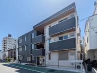 東京都足立区千住元町(アパート)の賃貸物件の外観