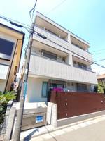 物件の外観画像