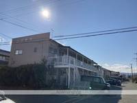 コーポ愛谷の外観