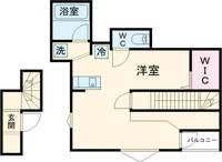 ieの間取り