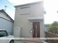 静岡県浜松市中央区領家1(一戸建)の賃貸物件の外観