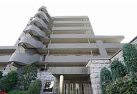 東京都大田区千鳥1(マンション)の賃貸物件の外観