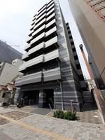 エヌエムトラントトワの外観