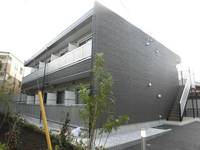 物件の外観画像