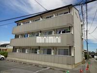 KIDOアーバンライフの外観