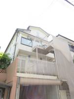 リリー・ベルの外観