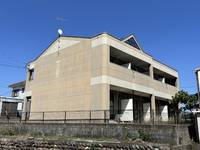 ホワイトベアー稲口の外観