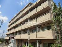 ホーリーグランドみずほ台の外観