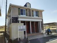 三重県四日市市小古曽東3(アパート)の賃貸物件の外観