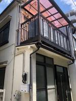東京都品川区戸越6(一戸建)の賃貸物件の外観