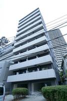 東京都台東区根岸2(マンション)の賃貸物件の外観