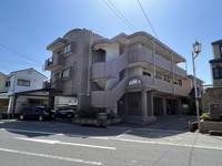 鹿児島県鹿児島市田上1(マンション)の賃貸物件の外観