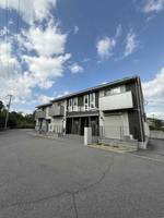 兵庫県三木市緑が丘町西4(アパート)の賃貸物件の外観