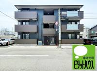 物件の外観画像