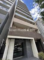 GALICIA MORISHITA ESTUDIO IIIの外観