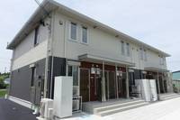 物件の外観画像