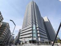東京都中央区新川2(マンション)の賃貸物件の外観