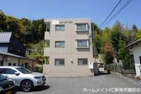 物件の外観画像