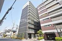 大阪府大阪市東住吉区桑津2(マンション)の賃貸物件の外観
