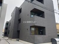 埼玉県入間市下藤沢5(アパート)の賃貸物件の外観