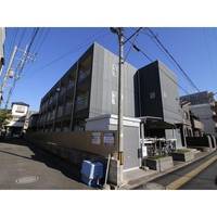 埼玉県戸田市下前2(マンション)の賃貸物件の外観