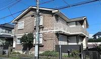 ミモザヤマノの外観
