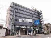 大忠ビルの外観