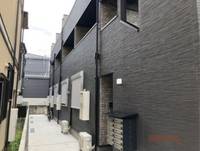 東京都渋谷区笹塚3(アパート)の賃貸物件の外観