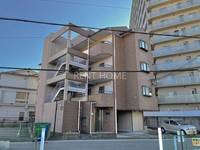 大阪府藤井寺市岡1(マンション)の賃貸物件の外観