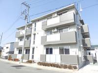 ソフィアの外観