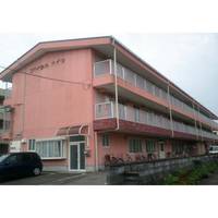 リバイタルハイツの外観